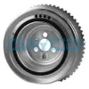 Riemenscheibe, Kurbelwelle DAYCO DPV1050