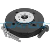 Riemenscheibensatz, Kurbelwelle DAYCO DPV1072K