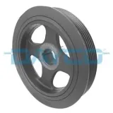 Riemenscheibe, Kurbelwelle DAYCO DPV1092