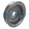 Riemenscheibe, Kurbelwelle DAYCO DPV1104