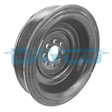 Riemenscheibe, Kurbelwelle DAYCO DPV1104