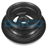 Riemenscheibe, Kurbelwelle DAYCO DPV1205