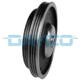 Riemenscheibe, Kurbelwelle DAYCO DPV1216