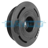 Riemenscheibe, Kurbelwelle DAYCO DPV1230