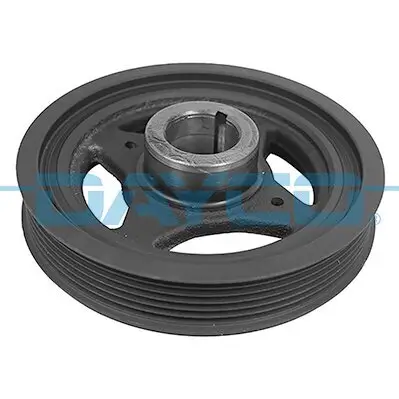 Riemenscheibe, Kurbelwelle DAYCO DPV1246 Bild Riemenscheibe, Kurbelwelle DAYCO DPV1246