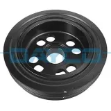 Riemenscheibe, Kurbelwelle DAYCO DPV1251