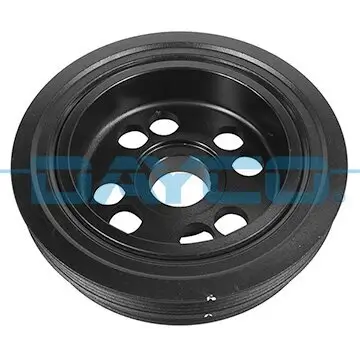 Riemenscheibe, Kurbelwelle DAYCO DPV1251 Bild Riemenscheibe, Kurbelwelle DAYCO DPV1251