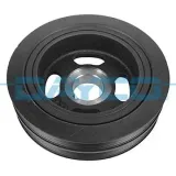 Riemenscheibe, Kurbelwelle DAYCO DPV1797