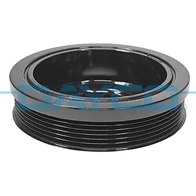 Riemenscheibe, Kurbelwelle DAYCO DPV1769