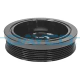 Riemenscheibe, Kurbelwelle DAYCO DPV1769