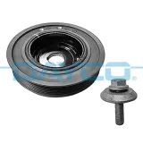 Wasserpumpe, Motorkühlung DAYCO DP008