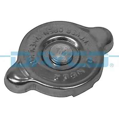 Verschlussdeckel, Kühler DAYCO DRC006