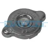 Verschlussdeckel, Kühler DAYCO DRC006