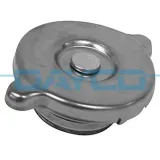 Verschlussdeckel, Kühlmittelbehälter DAYCO DRC053