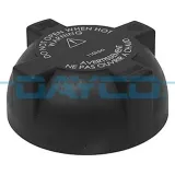 Verschlussdeckel, Kühlmittelbehälter DAYCO DRC060