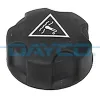 Verschlussdeckel, Kühlmittelbehälter DAYCO DRC053