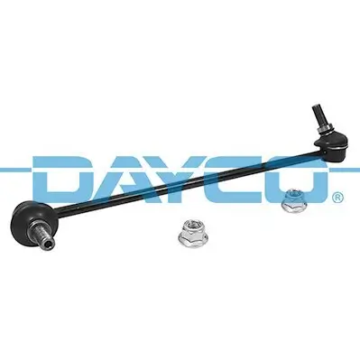 Stange/Strebe, Stabilisator Vorderachse links Vorderachse rechts DAYCO DSS1000