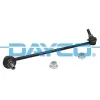 Stange/Strebe, Stabilisator Vorderachse links Vorderachse rechts DAYCO DSS1000