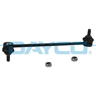 Stange/Strebe, Stabilisator Vorderachse links Vorderachse rechts DAYCO DSS1002 Bild Stange/Strebe, Stabilisator Vorderachse links Vorderachse rechts DAYCO DSS1002