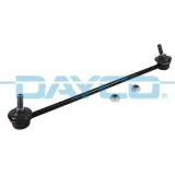 Stange/Strebe, Stabilisator Vorderachse links Vorderachse rechts DAYCO DSS1003