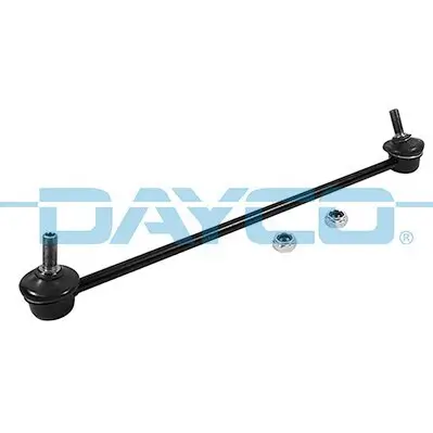 Stange/Strebe, Stabilisator Vorderachse links Vorderachse rechts DAYCO DSS1003 Bild Stange/Strebe, Stabilisator Vorderachse links Vorderachse rechts DAYCO DSS1003
