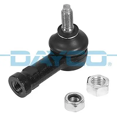 Spurstangenkopf Vorderachse links Vorderachse rechts DAYCO DSS1009