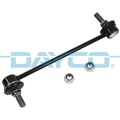 Stange/Strebe, Stabilisator Vorderachse links Vorderachse rechts DAYCO DSS1010 Bild Stange/Strebe, Stabilisator Vorderachse links Vorderachse rechts DAYCO DSS1010