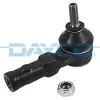 Spurstangenkopf Vorderachse links DAYCO DSS1011