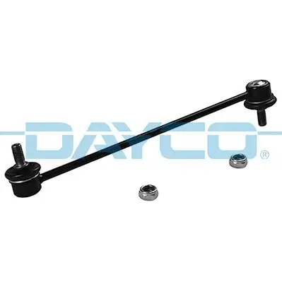 Stange/Strebe, Stabilisator Vorderachse links Vorderachse rechts DAYCO DSS1019 Bild Stange/Strebe, Stabilisator Vorderachse links Vorderachse rechts DAYCO DSS1019