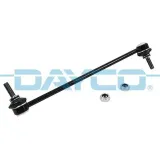 Stange/Strebe, Stabilisator Vorderachse links Vorderachse rechts DAYCO DSS1023