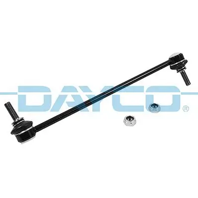 Stange/Strebe, Stabilisator Vorderachse links Vorderachse rechts DAYCO DSS1023 Bild Stange/Strebe, Stabilisator Vorderachse links Vorderachse rechts DAYCO DSS1023