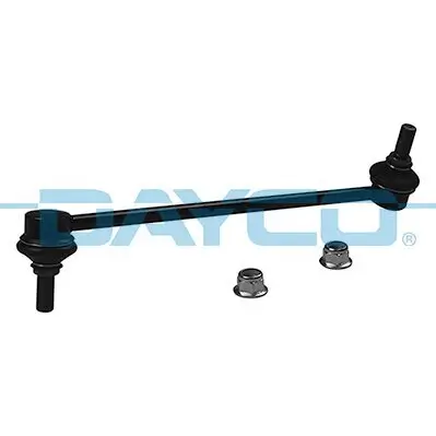 Stange/Strebe, Stabilisator Vorderachse links DAYCO DSS1026
