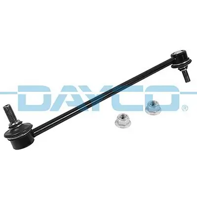 Stange/Strebe, Stabilisator Vorderachse links Vorderachse rechts DAYCO DSS1027