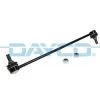 Stange/Strebe, Stabilisator Vorderachse links Vorderachse rechts DAYCO DSS1030