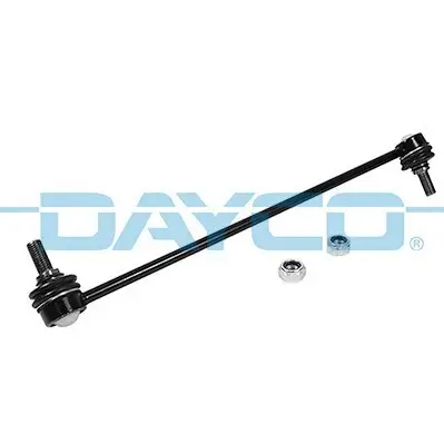 Stange/Strebe, Stabilisator Vorderachse links Vorderachse rechts DAYCO DSS1030 Bild Stange/Strebe, Stabilisator Vorderachse links Vorderachse rechts DAYCO DSS1030