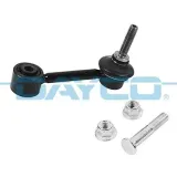 Stange/Strebe, Stabilisator Hinterachse links Hinterachse rechts DAYCO DSS1033