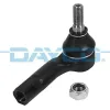 Spurstangenkopf Vorderachse links DAYCO DSS1047