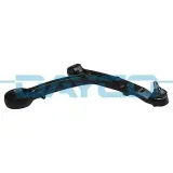 Stange/Strebe, Stabilisator Vorderachse links Vorderachse rechts DAYCO DSS1074