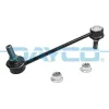 Stange/Strebe, Stabilisator Vorderachse links Vorderachse rechts DAYCO DSS1060