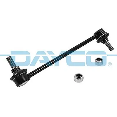 Stange/Strebe, Stabilisator Vorderachse links Vorderachse rechts DAYCO DSS1061