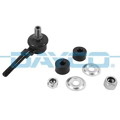Stange/Strebe, Stabilisator Vorderachse links Vorderachse rechts DAYCO DSS1071
