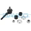 Stange/Strebe, Stabilisator Vorderachse links Vorderachse rechts DAYCO DSS1071