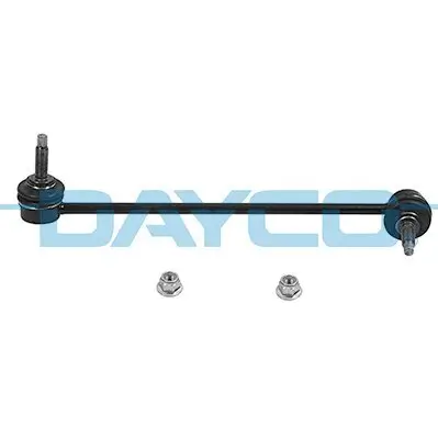 Stange/Strebe, Stabilisator Vorderachse links Vorderachse rechts DAYCO DSS1072 Bild Stange/Strebe, Stabilisator Vorderachse links Vorderachse rechts DAYCO DSS1072