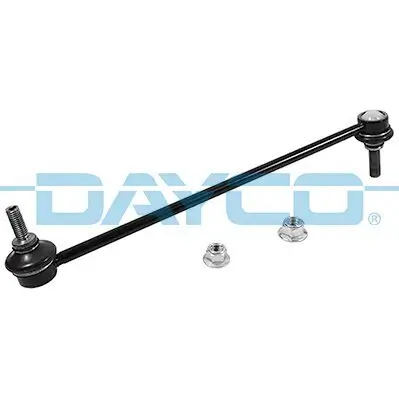 Stange/Strebe, Stabilisator Vorderachse links Vorderachse rechts DAYCO DSS1074 Bild Stange/Strebe, Stabilisator Vorderachse links Vorderachse rechts DAYCO DSS1074