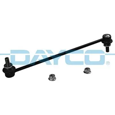 Stange/Strebe, Stabilisator Vorderachse links Vorderachse rechts DAYCO DSS1085 Bild Stange/Strebe, Stabilisator Vorderachse links Vorderachse rechts DAYCO DSS1085
