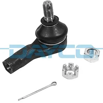Spurstangenkopf Vorderachse links Vorderachse rechts DAYCO DSS1092