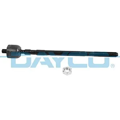 Axialgelenk, Spurstange Vorderachse links Vorderachse rechts DAYCO DSS1107