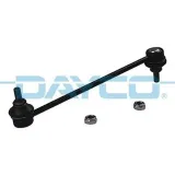Stange/Strebe, Stabilisator Vorderachse links Vorderachse rechts DAYCO DSS1119