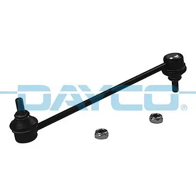 Stange/Strebe, Stabilisator Vorderachse links Vorderachse rechts DAYCO DSS1119 Bild Stange/Strebe, Stabilisator Vorderachse links Vorderachse rechts DAYCO DSS1119