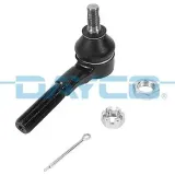 Spurstangenkopf Vorderachse links Vorderachse rechts DAYCO DSS1123